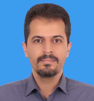 Dr. Ebrahim Esmaili